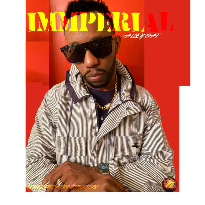 Immperial Alley Cat