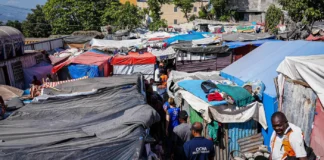 UN: New wave of displacement in Haiti after deadly Artibonite attacks Haiti