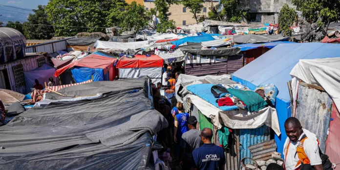 Haiti