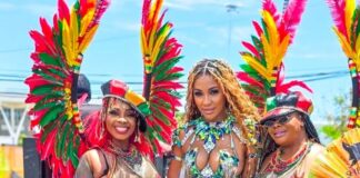 Jamaica Carnival drives J$165.7 billion economic impact in 2025 Jamaica Carnival