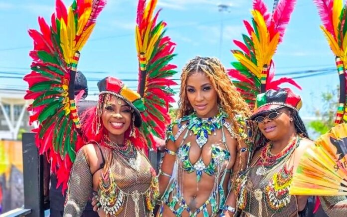 Jamaica Carnival