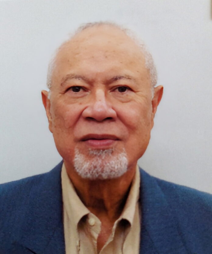 John D. Chang