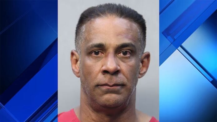 Miami-Dade Sheriff’s deputy