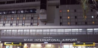 South Florida airports among 40 nationwide facing FAA flight reductions Miami International Airport