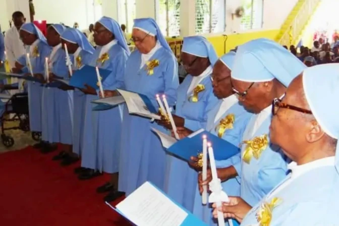 nuns killed in haiti