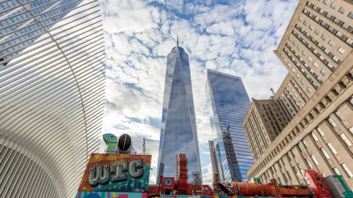 Guyana to officially open World Trade Centre Georgetown in October 2025