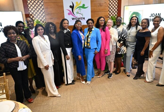 Women of Western Jamaica