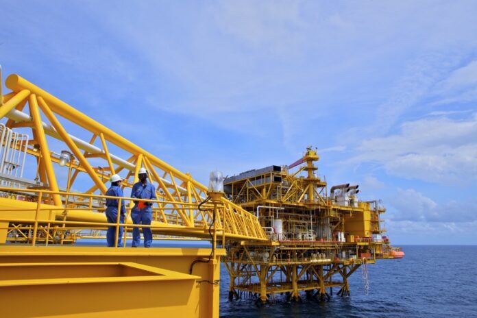 Perenco Expands In Trinidad & Tobago