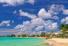 Barbados recognized as one of safest destinations in Americas and Caribbean barbados travel