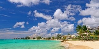 Why so many travelers are returning to the Caribbean in 2025 barbados travel