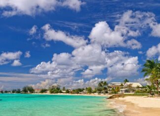 Barbados tourism industry issues strong warning over rising gun violence barbados travel
