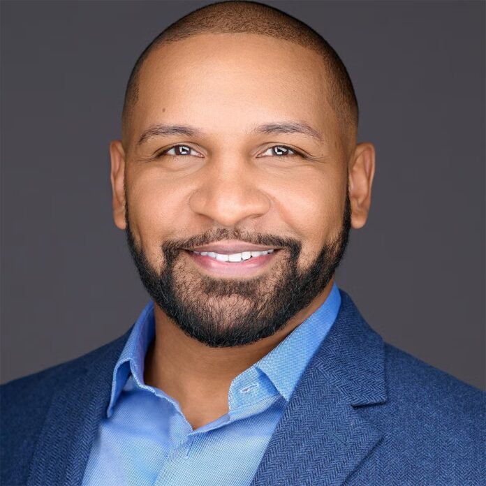 Gavin Chapman, Director of Logistics Broward Supervisor of Elections