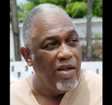 Errol Ennis