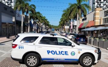 City of Doral votes to partner with ICE to crack down on illegal immigrants city of doral police