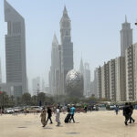 What You Should Know Before Visiting Abu Dhabi and Dubai