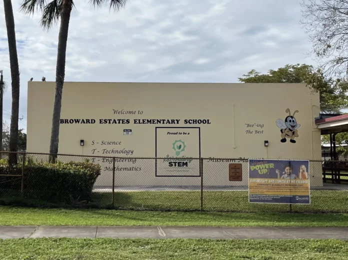Broward Estates