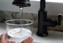 Lauderhill lifts boil water notice after testing confirms water safe to drink drinking water Miami Dade