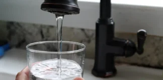 Lauderhill lifts boil water notice after testing confirms water safe to drink drinking water Miami Dade