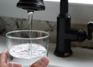 Lauderhill lifts boil water notice after testing confirms water safe to drink drinking water Miami Dade