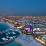 The Caribbean 2025–2040: The Emergence Of A Global Jewel