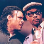 Jamaican Playwright’s Hit Immigration Drama Returns To NYC For 25th Anniversary