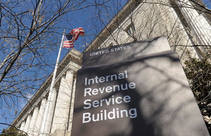 IRS