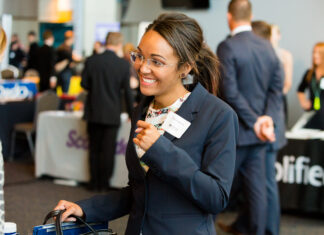 Broward officials push job opportunities with Port Everglades career fair jobs Sunrise fair