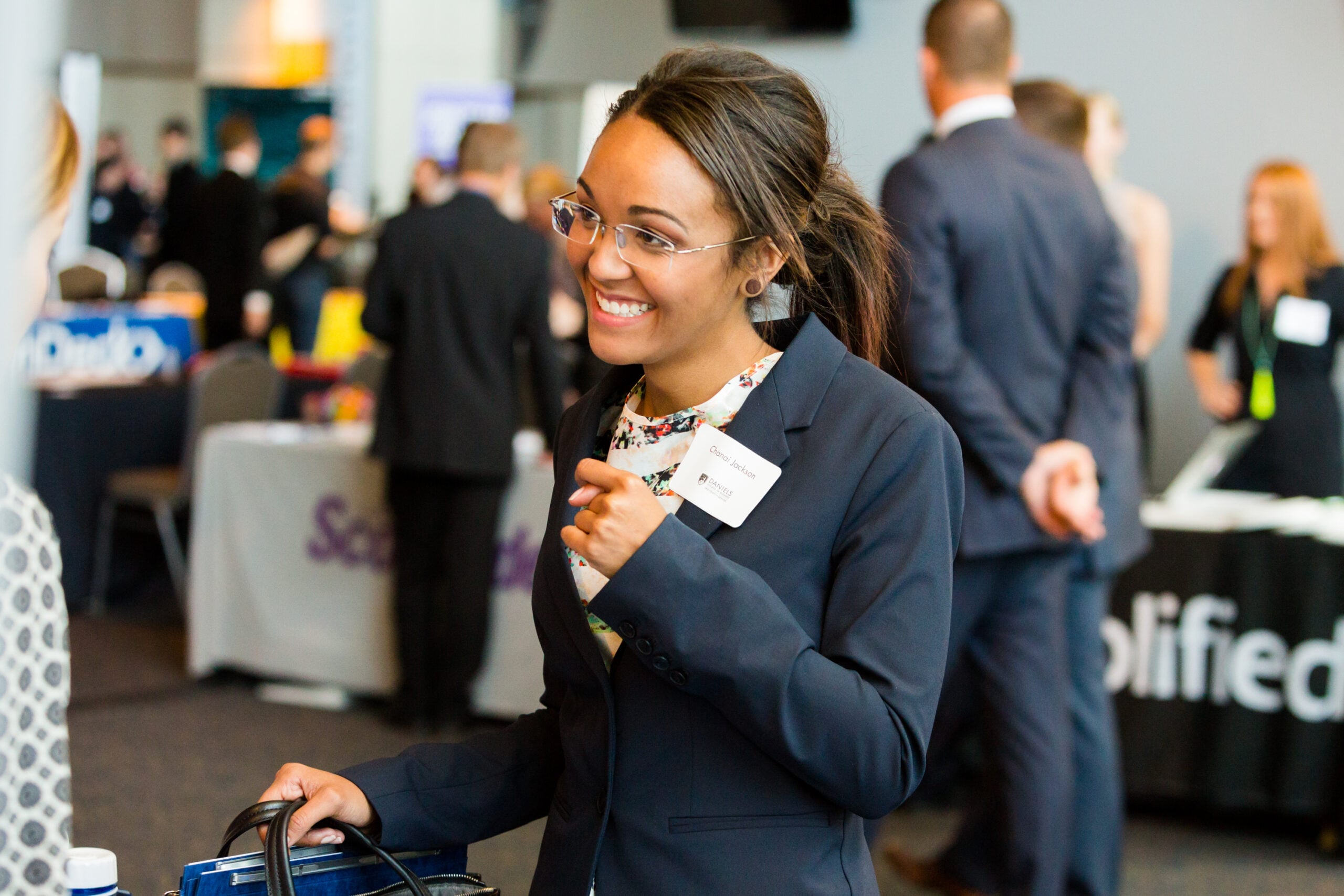 Broward officials push job opportunities with Port Everglades career fair