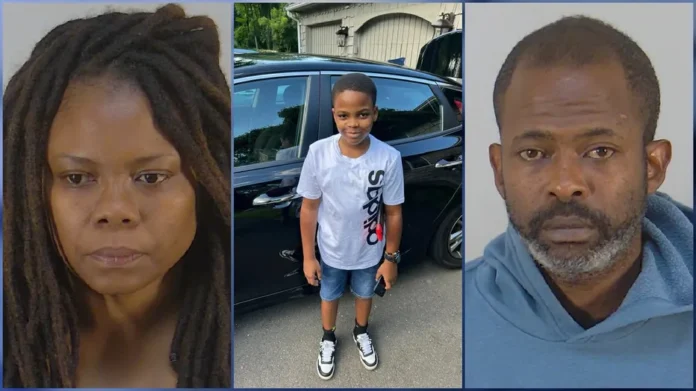 Jamaican couple Florida death penalty
