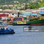 Three Caribbean Nations Named Global Leaders In Financial Transparency