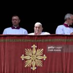 10 Things To Know About Pope Francis – The First Latin American Pontiff