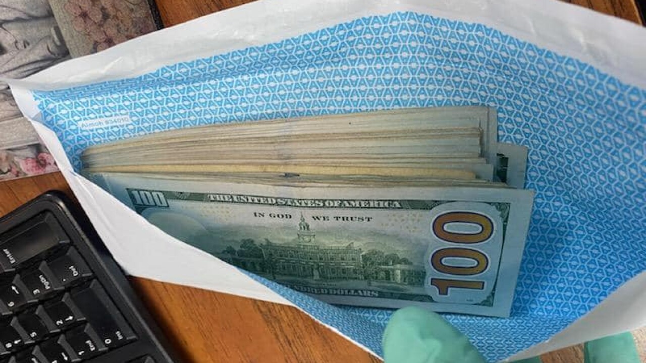 Opinion: Scamming is taking a stronghold on America