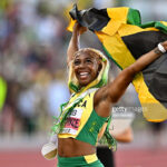 Jamaica’s Sprint Icons Lead Strong Squad To 2025 World Relays In China