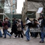 International Students Beware – You’re On Thin Ice Under Trump 2.0