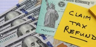 US tax refunds can help diaspora support Hurricane Melissa recovery in Jamaica tax refunds