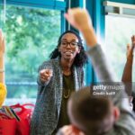 Teachers Care: Bringing Global Issues To The Classroom