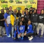 The Countdown Begins: Caribbean Athletes Return To  Penn Relays 2025
