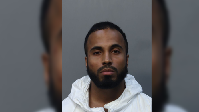 Man arrested for murder of 24-year-old woman in The Hammocks