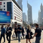 What The UAE Can Teach The U.S. About Immigration That Works
