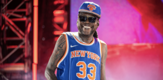 Cayman tightens rules for Vybz Kartel show, with lyrics under scrutiny Vybz Kartel