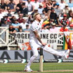 Stokes strikes as England force Zimbabwe to follow on