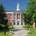 US govt revokes Harvard’s right to enroll foreign students