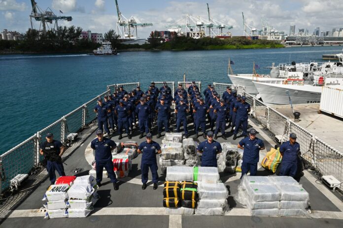 Coast Guard
