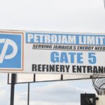 Petrojam earns US$500m from 4.5 million barrels of exports -Vaz
