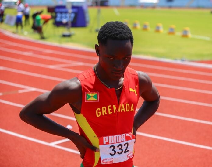 Grenada gears up to host 2026 Carifta Games