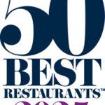 THE PREMIER NORTH AMERICA’S 50 BEST RESTAURANTS LIST TO BE UNVEILED IN LAS VEGAS ON SEPTEMBER 25, 2025