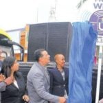 All major Jamaican townships outfitted with public Wi-Fi – Vaz