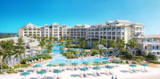 The best family resorts in the Caribbean for a kid-approved getaway Beaches Turks & Caicos Treasure Beach