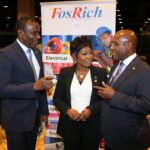 FosRich unveils ‘Hamptons’ development in Trelawny