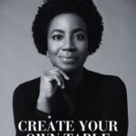 New Book “Create Your Own Table” Empowers Readers to Discover Their Purpose and Lead with Intention